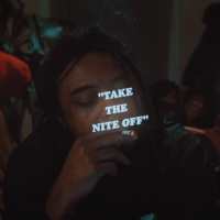 Myke Bogan – Take The Nite Off Feat. Blossom (Video)